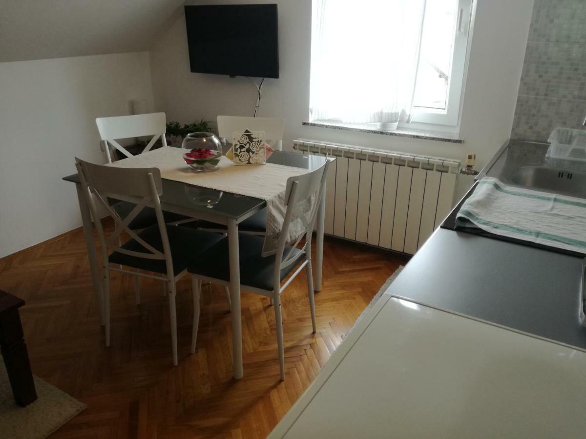Apartman Jasmin Διαμέρισμα Čatrnja Εξωτερικό φωτογραφία