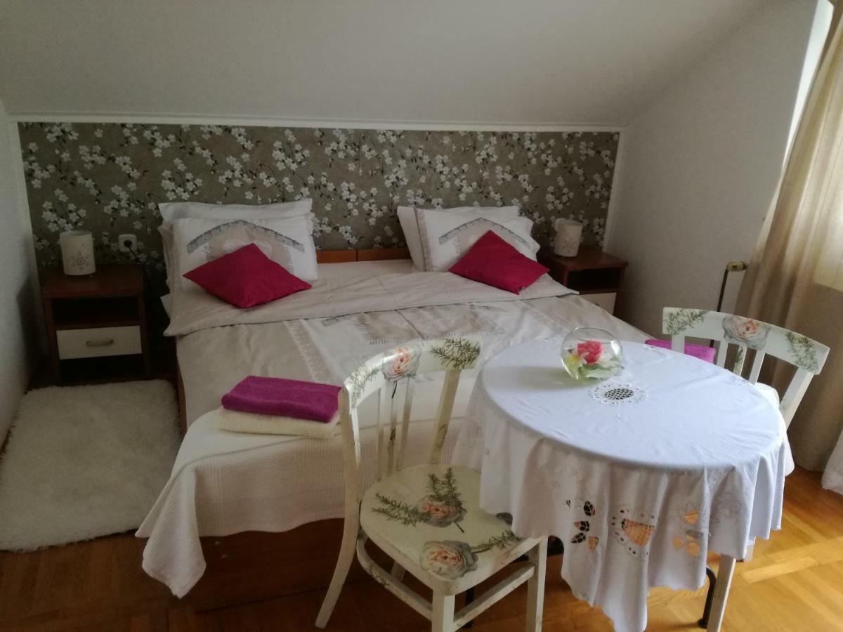 Apartman Jasmin Διαμέρισμα Čatrnja Εξωτερικό φωτογραφία