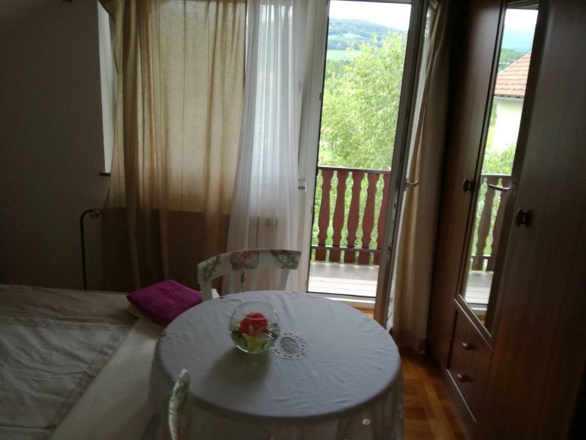 Apartman Jasmin Διαμέρισμα Čatrnja Εξωτερικό φωτογραφία
