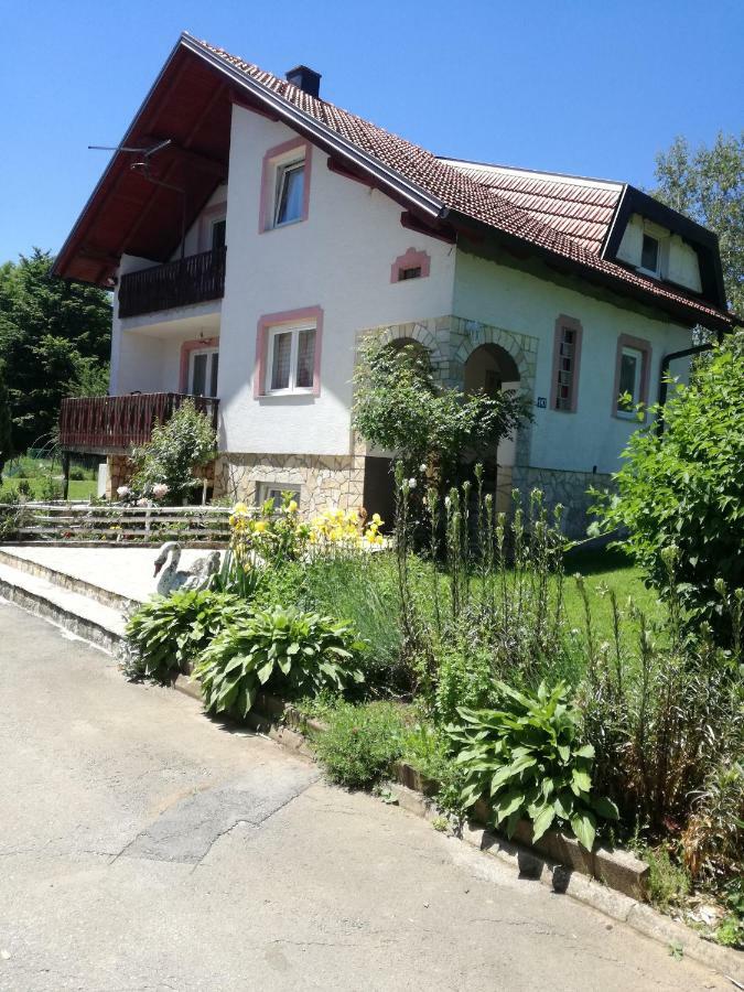 Apartman Jasmin Διαμέρισμα Čatrnja Εξωτερικό φωτογραφία