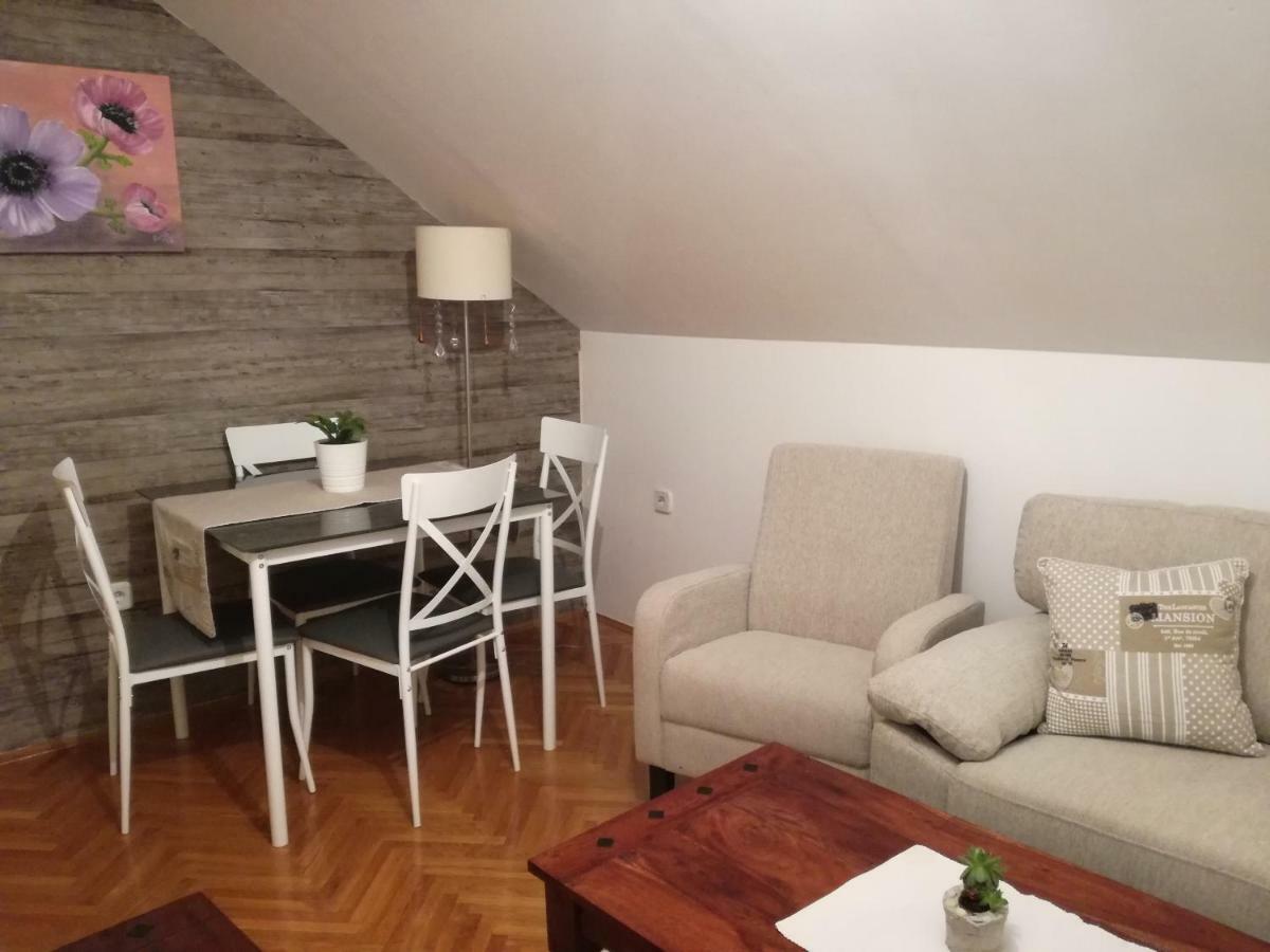 Apartman Jasmin Διαμέρισμα Čatrnja Εξωτερικό φωτογραφία