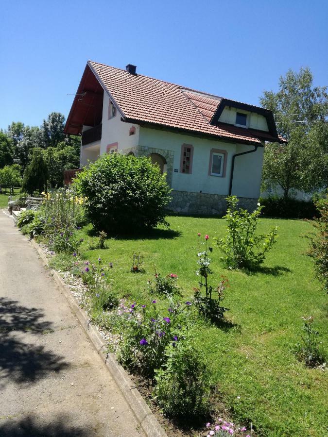 Apartman Jasmin Διαμέρισμα Čatrnja Εξωτερικό φωτογραφία