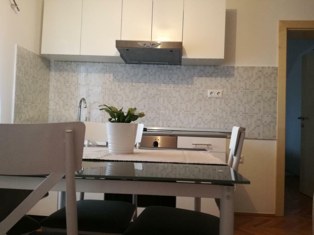 Apartman Jasmin Διαμέρισμα Čatrnja Εξωτερικό φωτογραφία