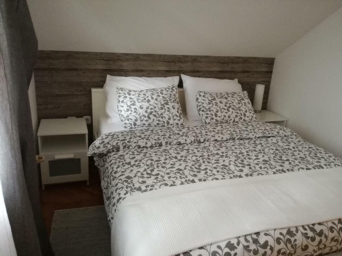 Apartman Jasmin Διαμέρισμα Čatrnja Εξωτερικό φωτογραφία
