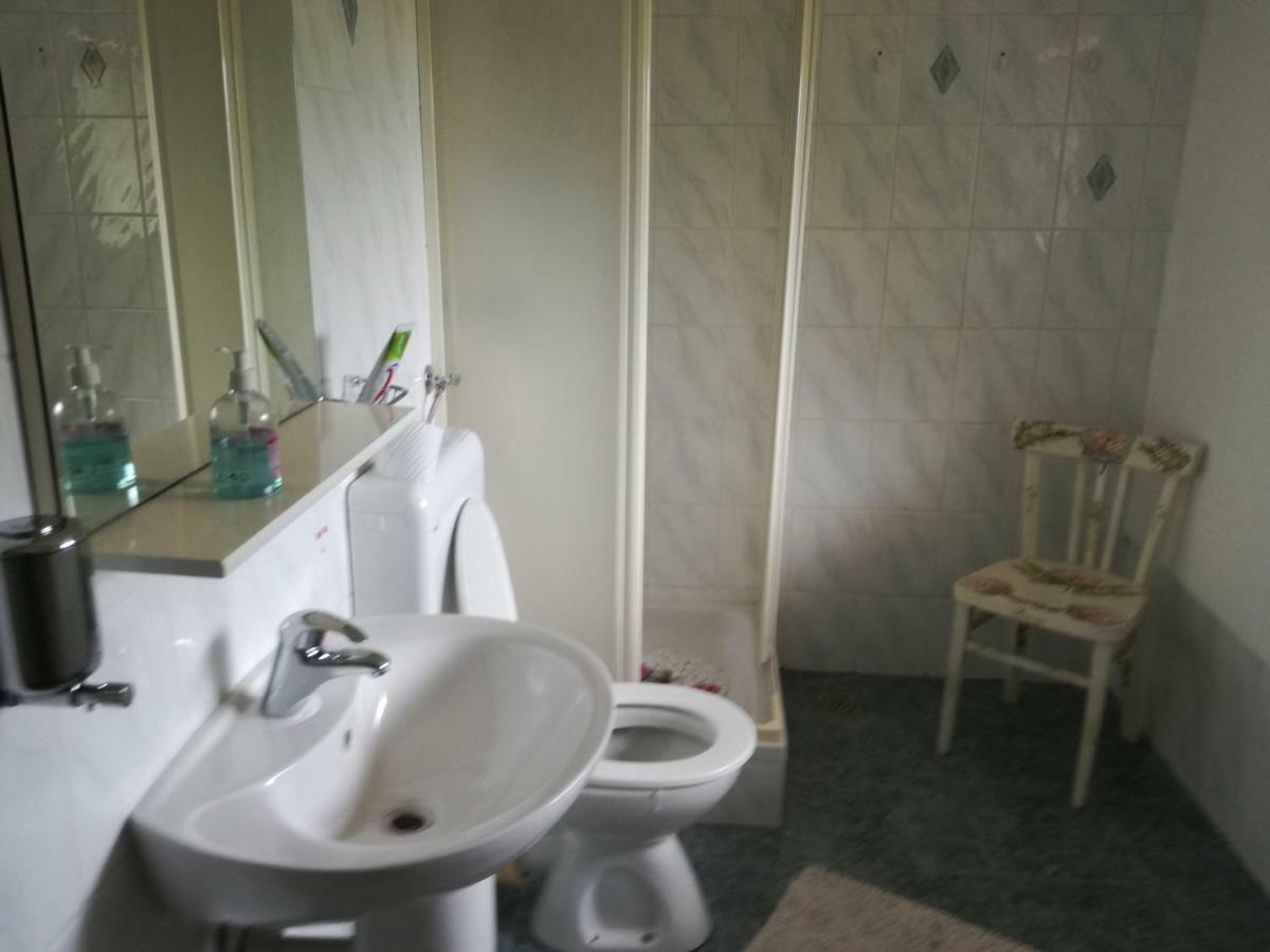 Apartman Jasmin Διαμέρισμα Čatrnja Εξωτερικό φωτογραφία