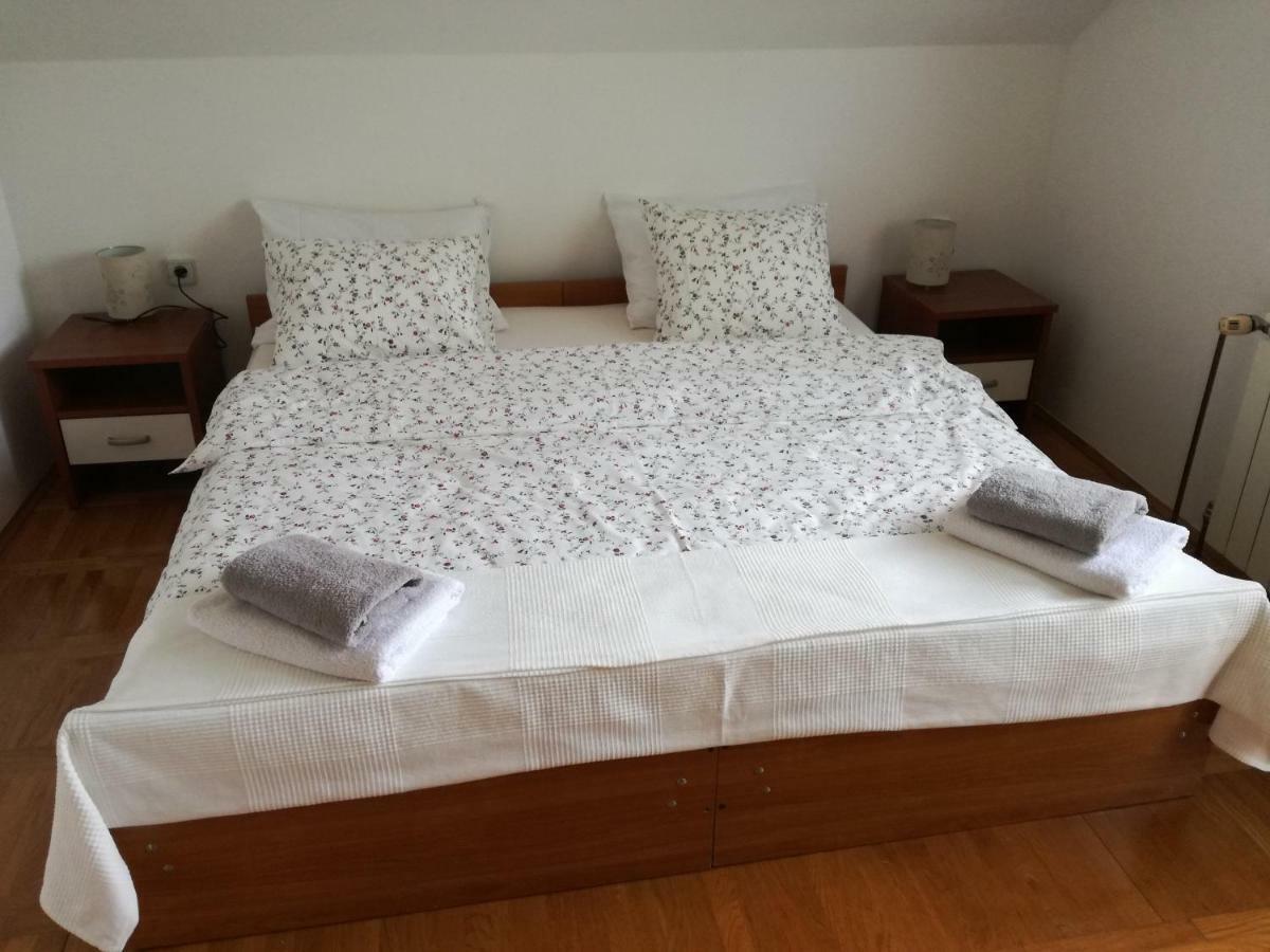Apartman Jasmin Διαμέρισμα Čatrnja Εξωτερικό φωτογραφία